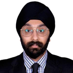 Angadeep Sahni image