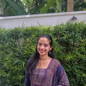 Kalyani U image