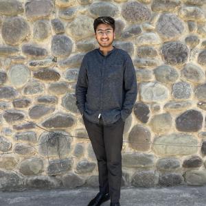 Vansh Garg image