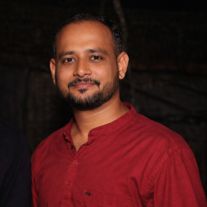 Rakesh Raut image