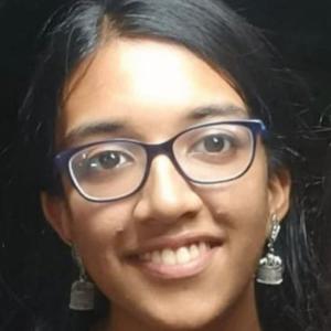 Rasmi Rajesh image