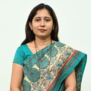 Mamta Bhamare image