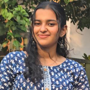 Harshitha image