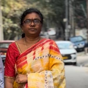 Aruna Satyam image