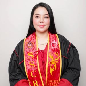 Joanna Marie Pena image