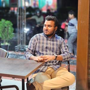 Abid Uddin image