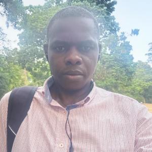 Ssekubunga Richard image