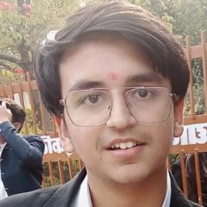 Shivashish Rawal image