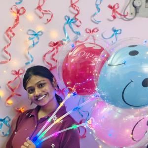 Divya Snehitha image