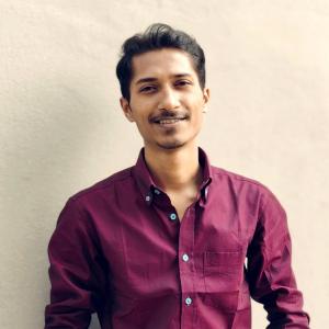 Nazmus Shakib Lalin image