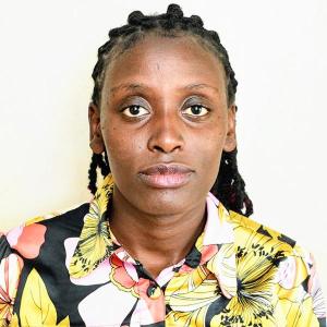 Joyce Njeri image