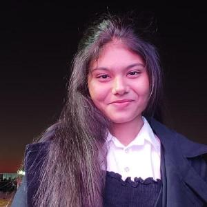 Adyasha Biswal image