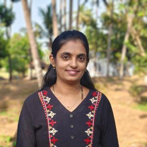 Rohini G image