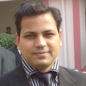 Abhishek Shukla image