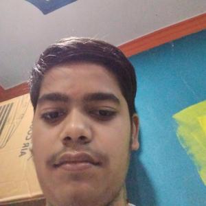 Devansh image