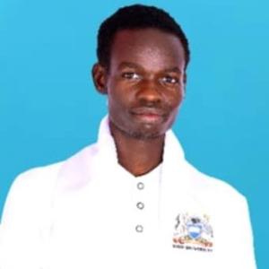 Sylvester Bisonga image