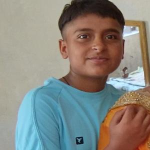 Anshu Singh image