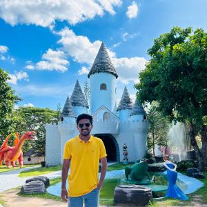 Sourabh Govekar image