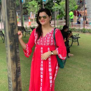 Rohini Sharma image