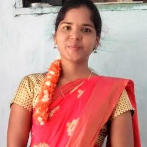 Rongala Bhulakshmi image
