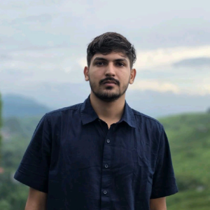 Naveen Bhaskar image