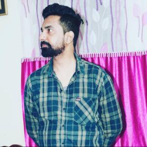 Akhil Kumar image