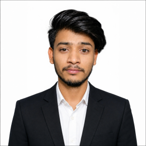 Arvind Lodhi image