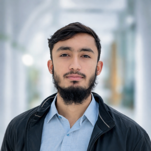 Khalil Rahman image