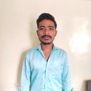Shubham Waghmode image