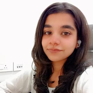Taniya Bajaj image