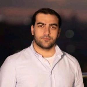 Rafo Arakelyan image