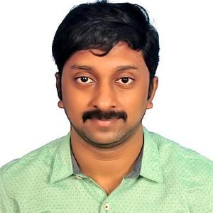 Prasanth Balaji image