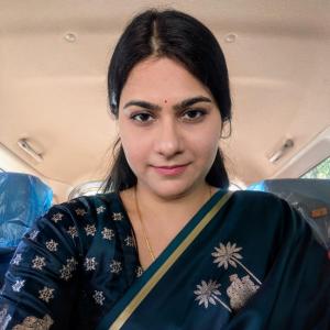 Pooja Sharma image