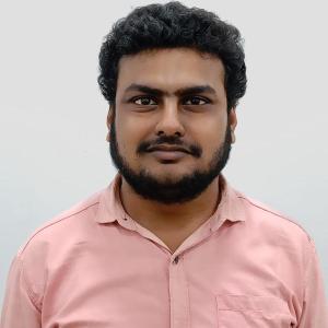 Suresh Kumar Reddy image