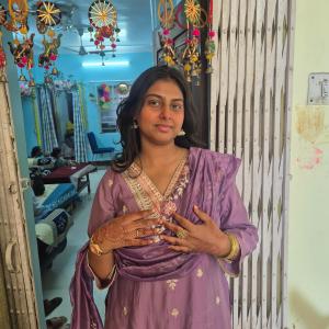 Kirti Singh image