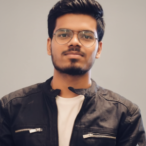 Aniket image