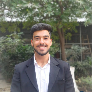 Rohin Sabarwal image