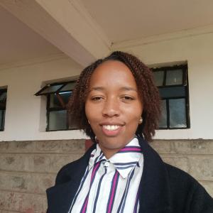 Esther Maina image