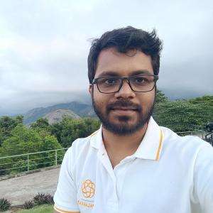 Santanu Roy image