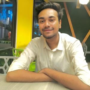 Wasiq Hasan Nafi image