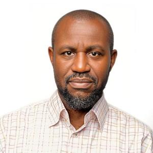 Daniel Ogwude image
