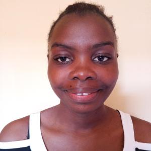 Margaret Sifuna image