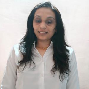 Anjali Patel image