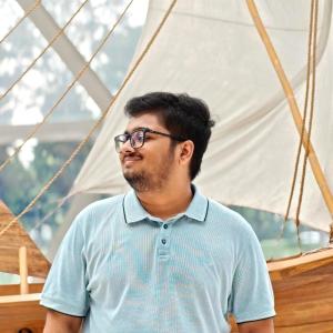 Saif Ahmed image