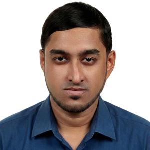 Seemanta Bhowmick image