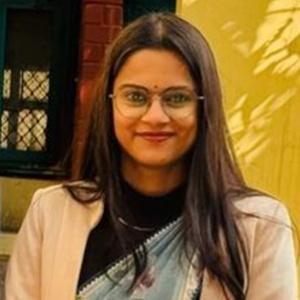 Kiran Yadav image