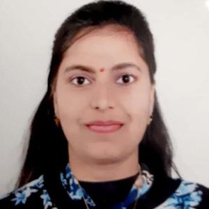 Pooja Prasad image