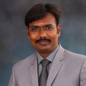 Sathish Kumar B image
