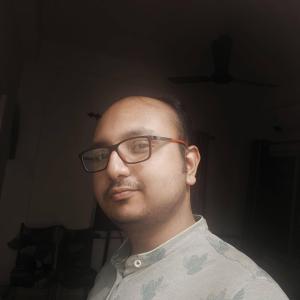 Soumyadeb Banerjee image
