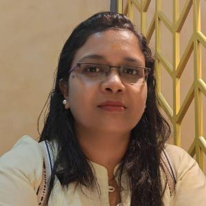 Veena Sukumaren image